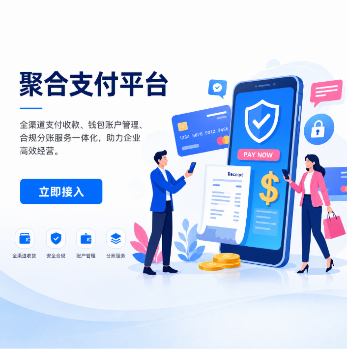 彩虹易支付个人企业网站收款系统正版源码授权-成品源码-好优选