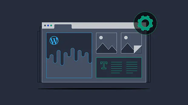 低配置服务器上的 WordPress，避免崩溃的4大优化技巧-成品源码-好优选
