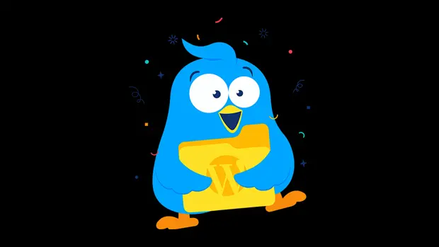 使用 FileBird Pro 轻松管理 WordPress 媒体库-成品源码-好优选