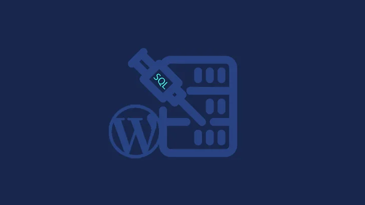 保护 WordPress 数据库：它才是网站的一切-成品源码-好优选