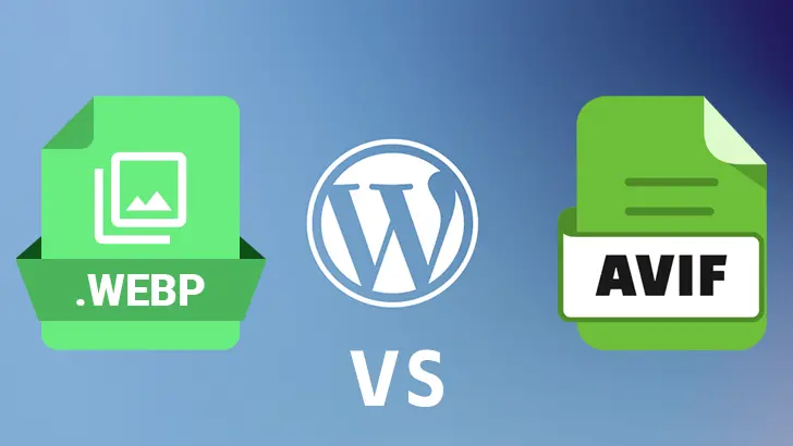如何选择 WordPress 网页中的图片格式？-成品源码-好优选