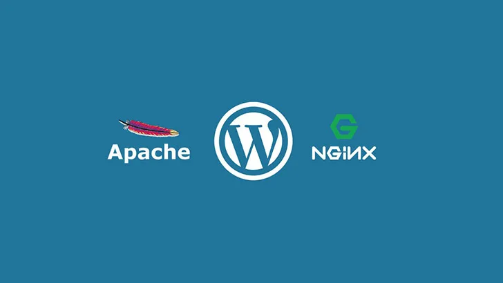 对于 WordPress 而言， Nginx 与 Apache 谁更合适呢？-成品源码-好优选