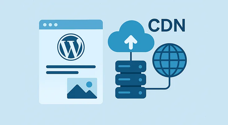 巧用腾讯云轻量应用服务器的对象存储，打造 WordPress 可靠图床-成品源码-好优选