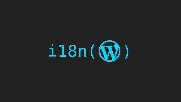 更新 WordPress 插件语言包，没有立即生效？-成品源码-好优选