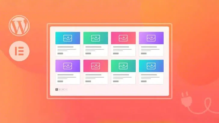 模板设计基础：WordPress 的 “Loop Template”-成品源码-好优选