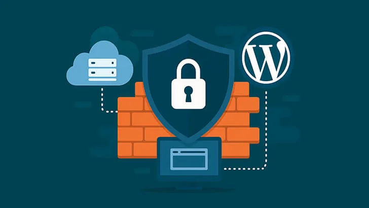 腾讯云轻量应用服务器 WordPress 安全实践：打造三层防护体系-成品源码-好优选