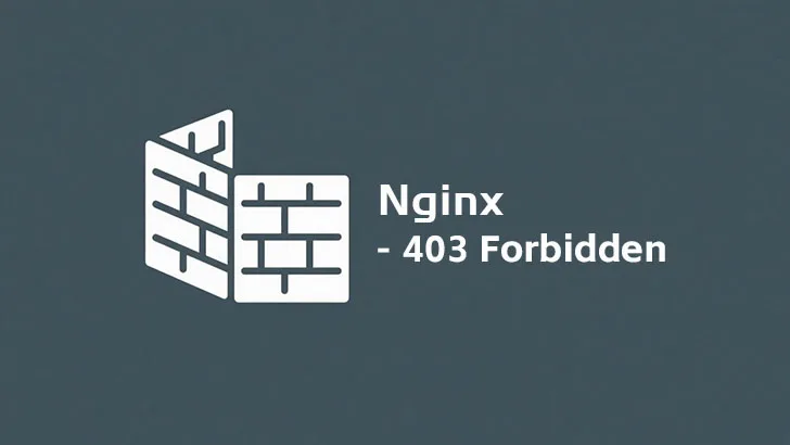 Nginx 访问控制：return 403 与 deny all 的深度解析-成品源码-好优选