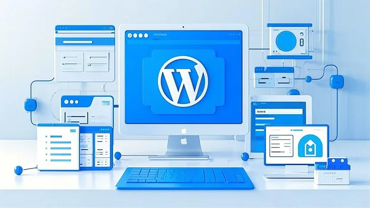 WordPress 多站点模式与独立网站模式的选择之道-成品源码-好优选