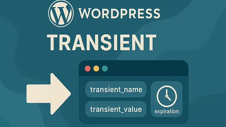 WordPress 数据库清理避坑指南：守护关键瞬态数据-成品源码-好优选