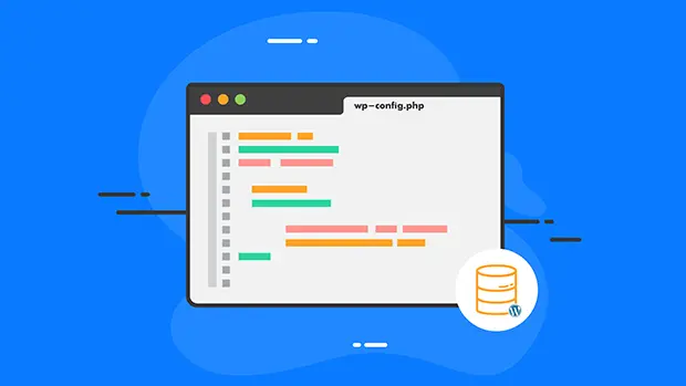 WordPress 配置文件wp-config.php中文详解与调优指南-成品源码-好优选